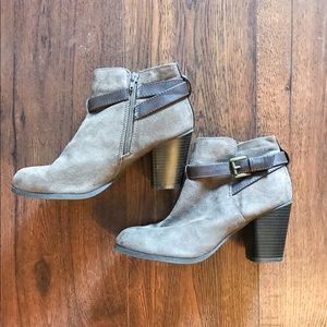 New Directions Boots